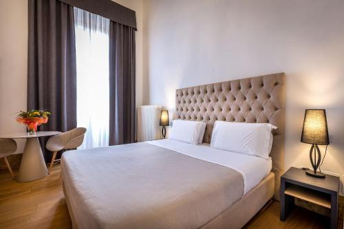 Residenza D'Epoca Al Numero 8, Florencie (fotografie 8)