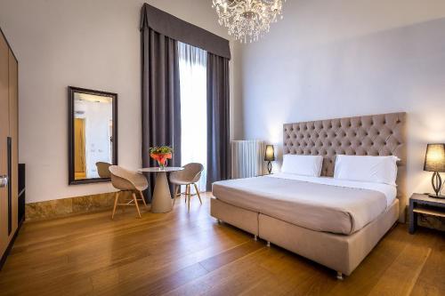 Residenza D'Epoca Al Numero 8, Florencie (fotografie 3)