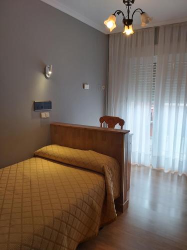 Hostal Virgen del Villar 5