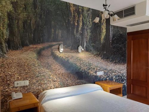 Hostal Virgen del Villar 5