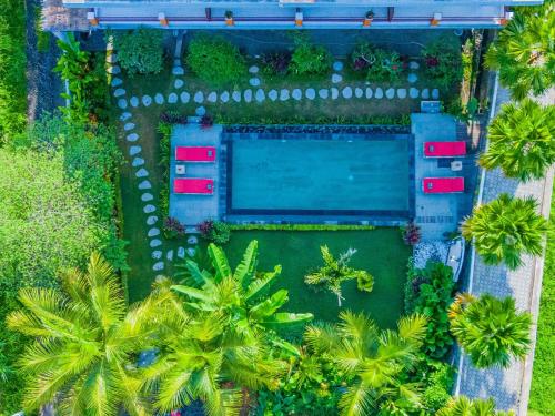 Tantra House Ubud 5