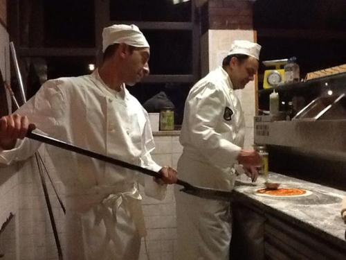 Albergo Ristorante Ferretti - 식음료(F&B)