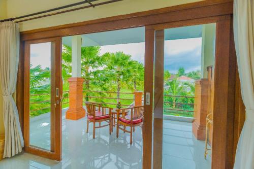 Tantra House Ubud 3