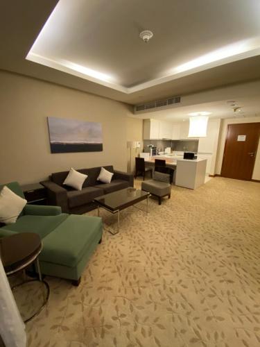 Address Dubai Mall Residences 34 floor 1 bedroom