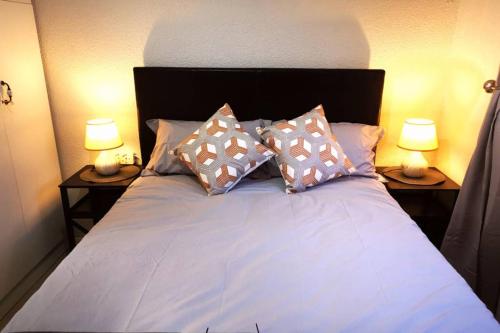The Smiths Self Catering Cottage Cape Town
