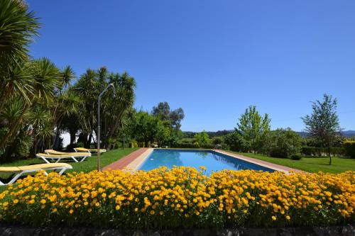 Quinta de São Bento