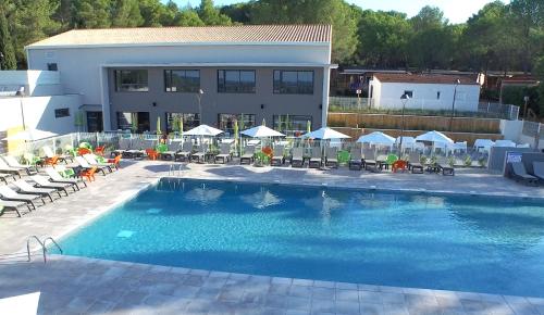 VVF Villages Le Clos des Cigales Montagnac Méditerranée - image 12