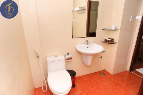Thanh Binh Hotel