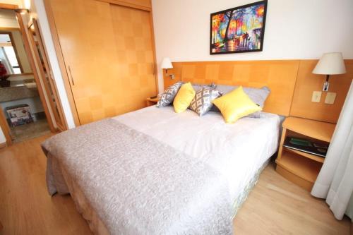 Flat 4 Estrelas Jardins Premium 1203, São Paulo (fotografie 5)