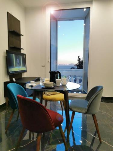Vomero Guest House, Naples