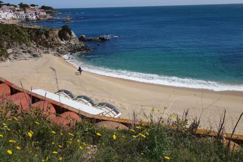  Apartament Calella Park in 17210 Calella de Palafrugell