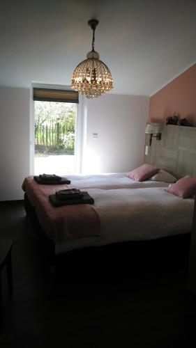 Bed & Breakfast El Manso