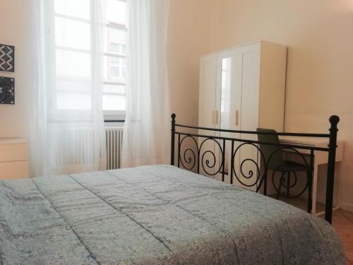 MistrangeloHome 5 - Appartamento in Pieno Centro