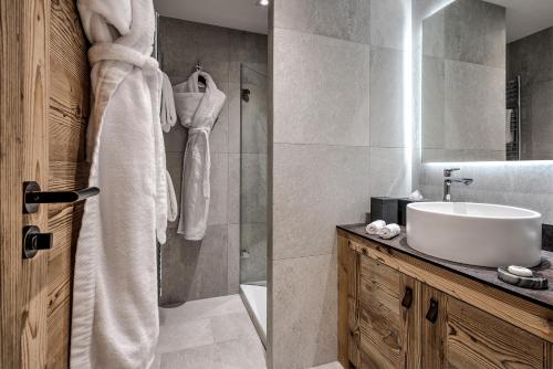 Hôtel La Sivolière