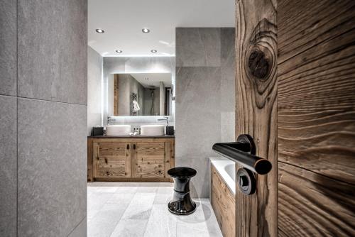 Hôtel La Sivolière