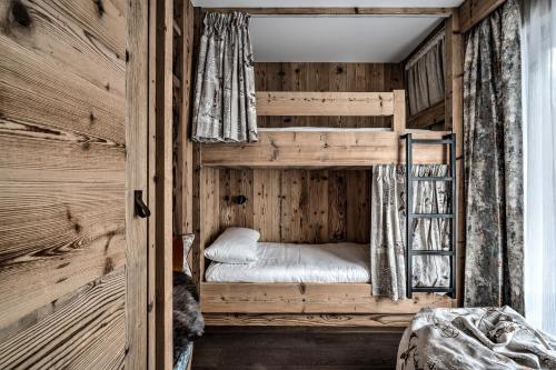 Hôtel La Sivolière