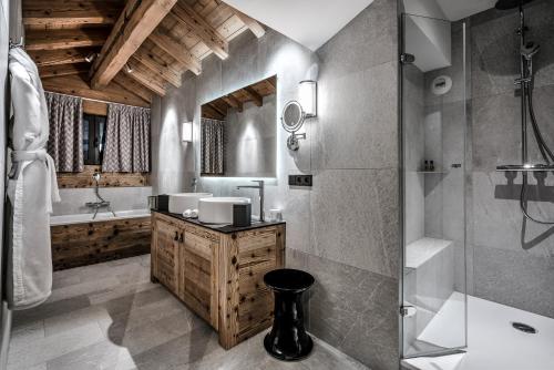 Hôtel La Sivolière