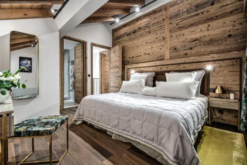 Hôtel La Sivolière