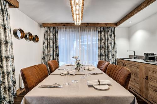 Hôtel La Sivolière