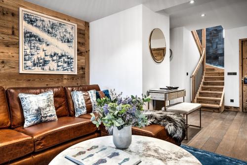 Hôtel La Sivolière