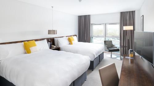 Millennium Madejski Hotel Reading