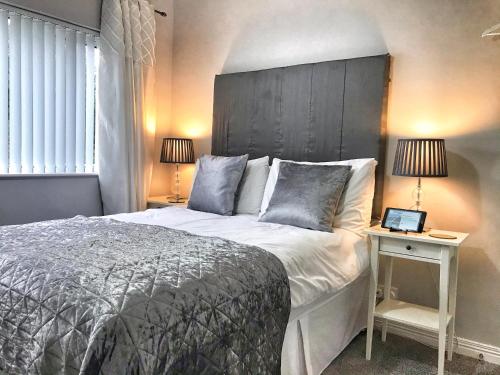 Elagh View Bed & Breakfast