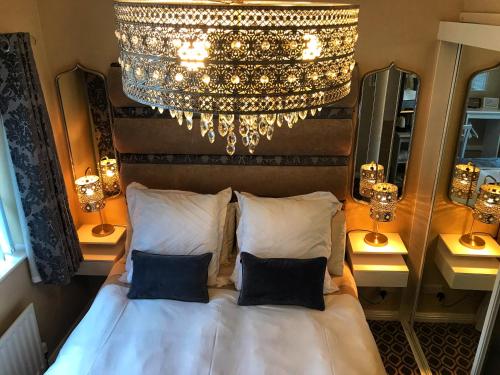 Elagh View Bed & Breakfast, Derry Londonderry (fotografie 10)