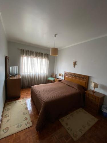 Casa Mateus