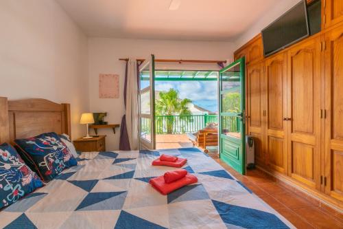 Timanfaya Casa Rural - image 10