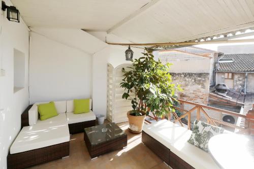 Charming Hotel - Les Pasteliers in Albi