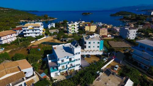 Vila Enxhi
