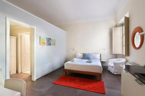 Apt. Perla - Pauline Suites, Palazzo Borghese