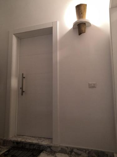 La casa di Carlotta