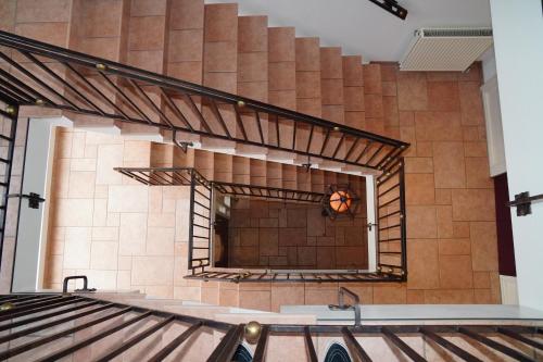 Hotel Brasserie Den Burg - image 13