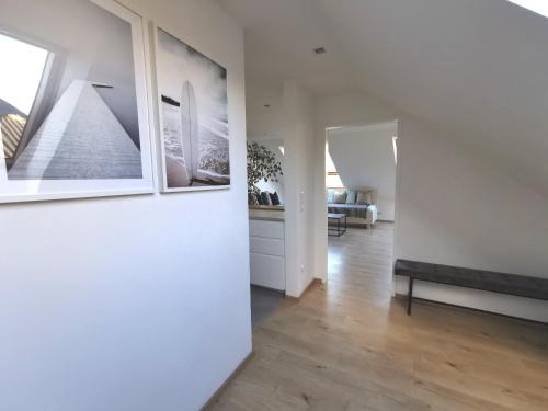 Létesítmények, Lieblingsplatz Neusiedl - Modern Stylish Apartments - Free Parking Burgenland Card - 10 min to Desig in Neusiedl am See