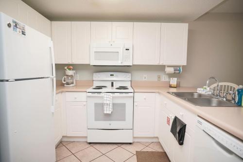 Ciboney Condominiums by Panhandle Getaways