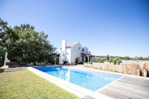 Quinta La Rabide gîte à louer Alto das Rolas
