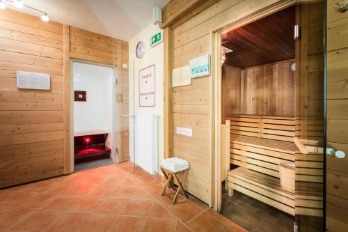 Atracciones, Hotel Schonegg in Seefeld