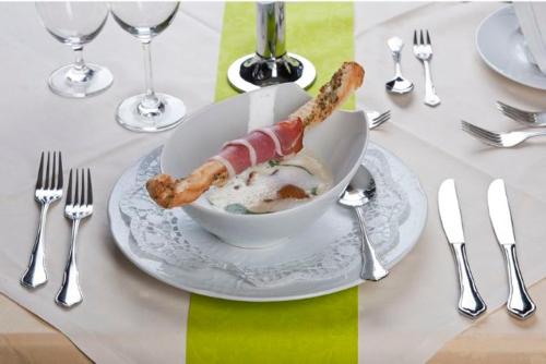  Landhotel Erhardt in Bad Waltersdorf