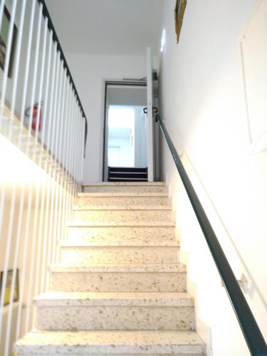 Entrada, Hotel Zentrum in Grevenbroich