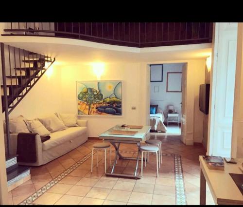 Gallery Bellini Apartment, Naples