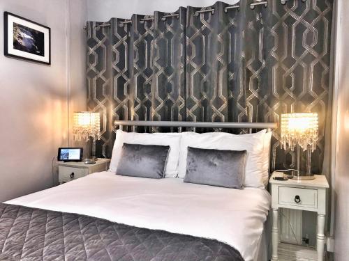 Elagh View Bed & Breakfast, Derry Londonderry (fotografie 8)