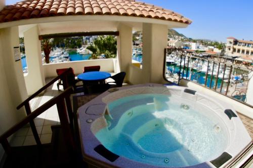 Marina Fiesta Resort & Spa Room Type - Presidential Suite