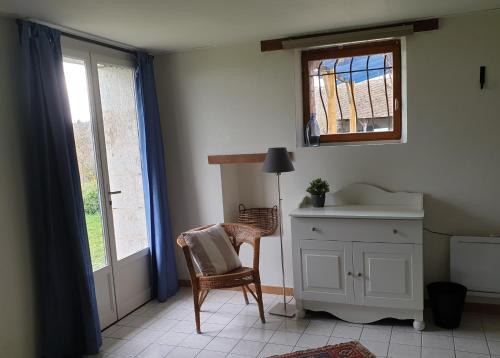 Gite Menerolle