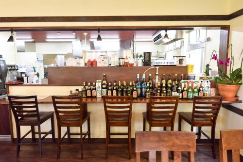 ［名護］アパートメント（30m²）｜ 1ベッドルーム／1バスルーム