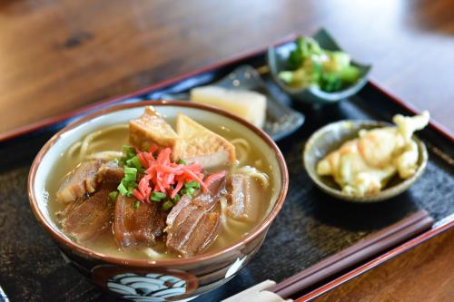 ［名護］アパートメント（30m²）｜ 1ベッドルーム／1バスルーム