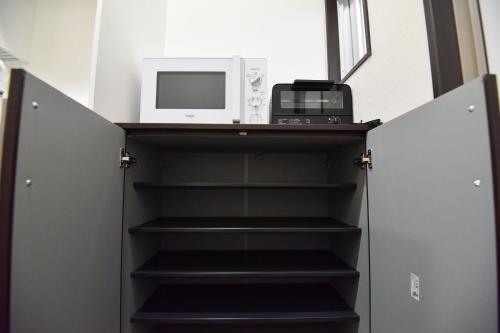 ［名護］アパートメント（30m²）｜ 1ベッドルーム／1バスルーム