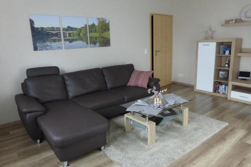 Ferienwohnung Unica im Lahntal in Villmar
