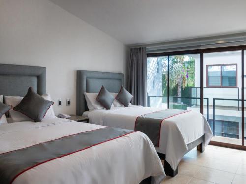hotel photo