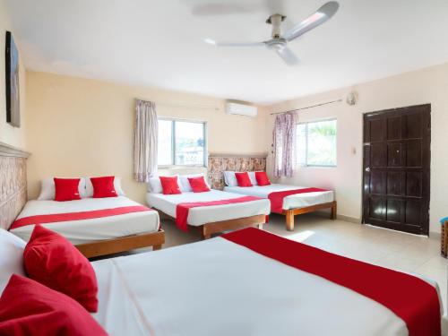 Hotel San Jorge
